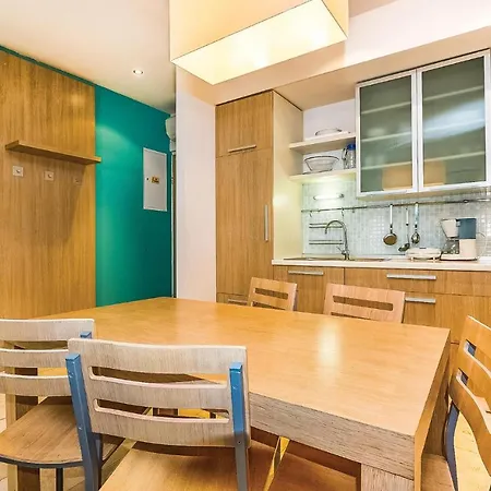 Διαμέρισμα Stunning In With Outdoor Swimming Pool, Sauna And 2 Bedrooms