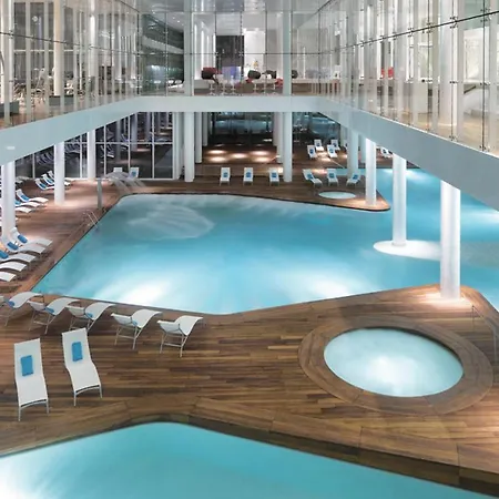 Διαμέρισμα Stunning In With Outdoor Swimming Pool, Sauna And 2 Bedrooms Novi Vinodolski